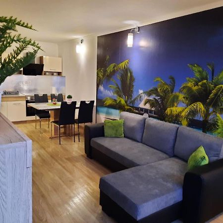 Vandus Apartman Siófok Zewnętrze zdjęcie