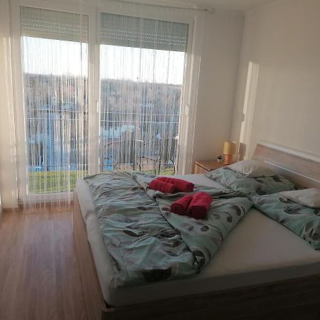 Vandus Apartman Siófok Zewnętrze zdjęcie