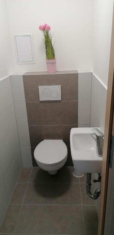 Vandus Apartman Siófok Zewnętrze zdjęcie